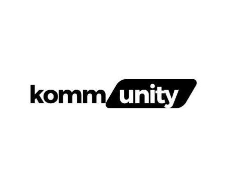 How We Helped Kommunity.app Secure Funding to Develop Their Online Events MarketplaceHello world!